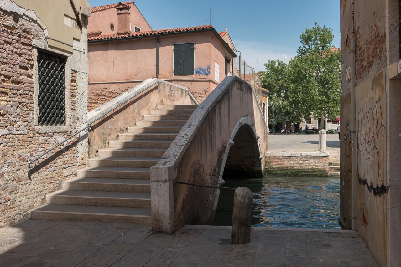 Ca' Dandolo, Affaccio Sul Canale ヴェネツィア エクステリア 写真