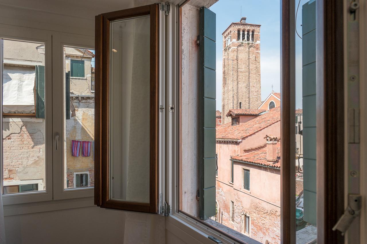 Ca' Dandolo, Affaccio Sul Canale ヴェネツィア エクステリア 写真